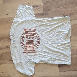 Vintage Champion FSU Seminoles Tee
